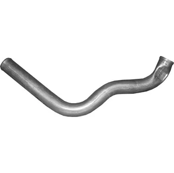 Výfuková trubka Potrubí chladiva, , 5010619477, POLMO, 90.40