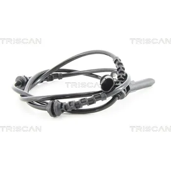 ABS Snímač, počet otáček kol, , 34526775866, TRISCAN, 8180 11251