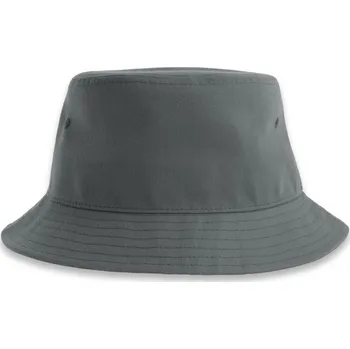 Klobouk Atlantis Klobouk rybářský Geo Barva: Šedá tmavá