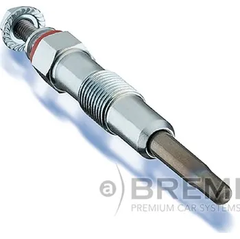 Zapalovací a žhavicí svíčka Zhavici svicka, , 7632587, BREMI, 25029