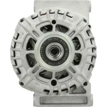 Auto-moto Alternátor Opel 120A TG12C076 Valeo New