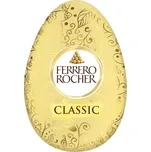 Ferrero Rocher Classic vajíčko 100 g