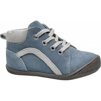 Capáčky Protetika První botičky Baby Blue, 19