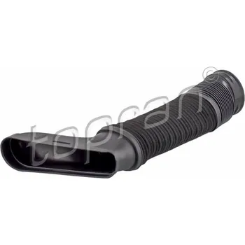 Příslušenství pro turbodmychadlo Sací hadice, vzduchový filtr, , 2720901382, 2720903582, A2720901382, A2720903582, TOPRAN, 409 662