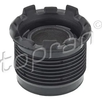 Auto-moto Uložení, přídavný rám,nosič agregátu, , 6383170312, 6383170912, A6383170312, A6383170912, TOPRAN, 401 707