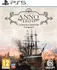 Hra pro PlayStation 5 Anno 1800 Console Edition PS5