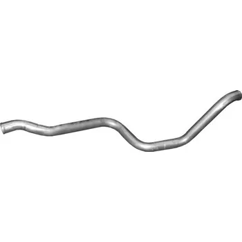 Výfukový systém Potrubí chladiva, , 81063030329, POLMO, 90.10