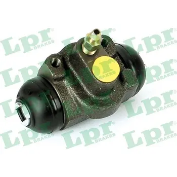 Brzdový válec Válec kolové brzdy, , 081326610, 081326610B, LPR, 4321