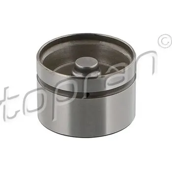 Vahadlo motoru Zdvihátko ventilu, , 0000500225, 1040501025, 1040501225, 1190500325, A0000500225, A1040501025, A1040501225, A1190500325, TOPRAN, 400 894