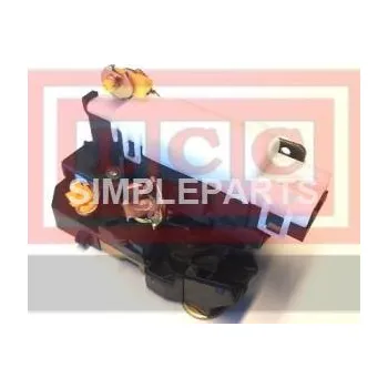 Příslušenství karosérie Zámek dveří, 8200727504, LCC PRODUCTS, LCC3315