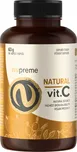 Nupreme Natural Vit. C 90 cps.