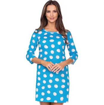 Dámské noční prádlo Dámská noční košile 092/21 REGINA