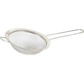 Cedník a síto Cedník nerezový 16 cm