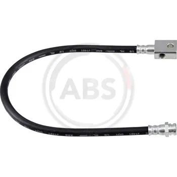 Brzdová hadice Brzdová hadice, , 1339681, 3683307, UH7443810, XM342A442BA, A.B.S., SL 1135