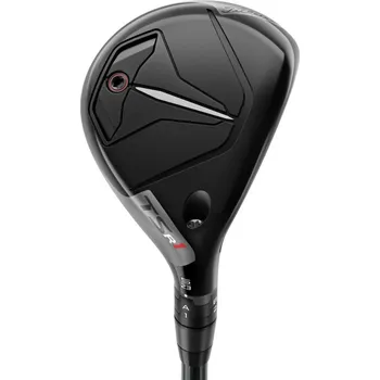 Golf Titleist hybrid TSR1: senior 26° Pánské graphite Mitsubishi MMT Speedmesh 50 RH