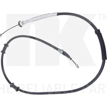 Auto-moto lanko rucni brzdy, , 50519020, 50519021, 51871598, 51871599, 55700927, 55704103, NK, 9023134