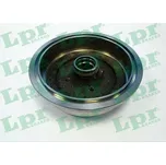 Brzdový buben, , 147501615A, 443501615, LPR, 7D0242