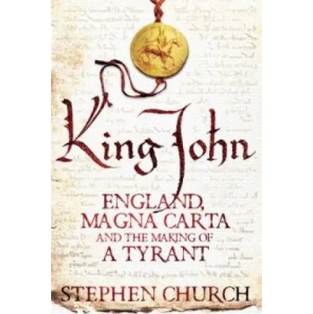 King John – CHURCH STEPHEN (EN)