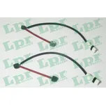 Vystrazny kontakt, opotrebeni oblozeni, , 99761275900, LPR, KS0212