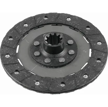 Auto-moto Lamela spojky, , 03457508, 3457508, SACHS, 1864 634 016