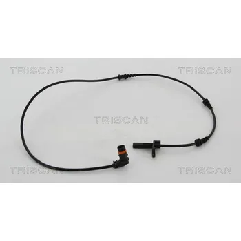 ABS Snímač, počet otáček kol, , 0009051004, 2215400317, 2215401217, 2219050001, 2219055700, 2219057100, A0009051004, A2215400317, A2215401217, A2219050001, A2219055700, A2219057100, TRISCAN, 8180 23412