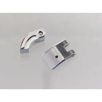 RC náhradní díl MUGEN Seiki MUGEN MBX8R hliníkové pakny (2ks) do čtyř paknové spojky pro nitro - expresní doprava