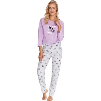 Dámské oblečení Dámské pyžamo Ida 2581/22 TARO