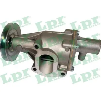 Vodní pumpa motoru Vodní čerpadlo, , 7617364, LPR, WP0133