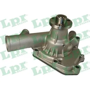 Vodní pumpa motoru Vodní čerpadlo, , 4067807, 4068101, 4119143, LPR, WP0617