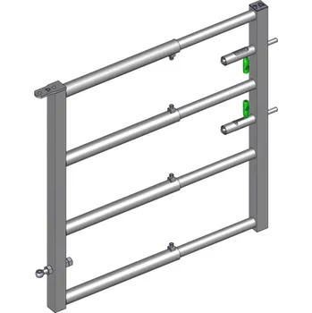 brána Brána AUTOLOCK EX4 1/2m