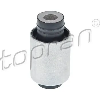 Silentblok nápravy Uložení, řídicí mechanismus, , 33321092247, 33321137571, TOPRAN, 501 298