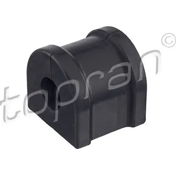 Stabilizátor nápravy Držák, Příčný stabilizátor, , 31303413134, TOPRAN, 502 136