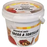 Kulinář Petr Stupka Tacos a Tortilllas…