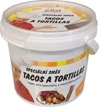 Kulinář Petr Stupka Tacos a Tortilllas…