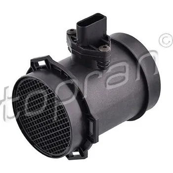 Váha vzduchu Snímač množství protékajícího vzduchu, , 13621433567, TOPRAN, 501 504