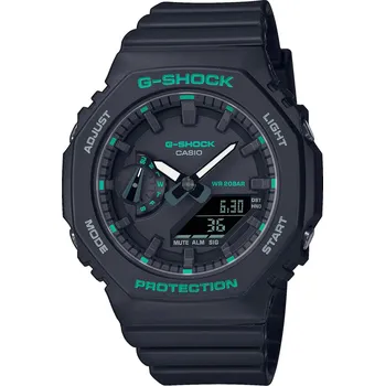 Módní doplněk Casio G-Shock Original GMA-S2100GA-1AER + možnost výměny do 90 dní + doprava zdarma