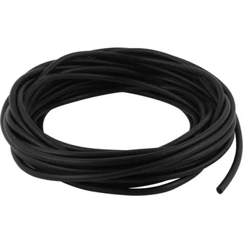 UP Aqua vzduchovací hadička černá Balení: 5 m