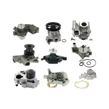 Vodní pumpa motoru Vodní čerpadlo, chlazení motoru, , 057121011E, 079121011F, 079121011H, 079121012B, MEYLE, 113 220 0003