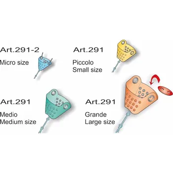 Vrtač návnad Košík STONFO 291-2 Micro Získejte slevu -5% za registraci v e-shopu
