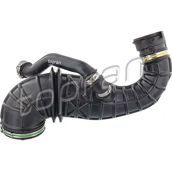 Příslušenství pro turbodmychadlo Sací hadice, vzduchový filtr, , 1133898, 1M519R504AB, TOPRAN, 304 058