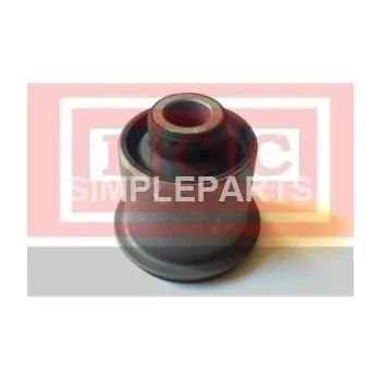 Silentblok nápravy Uložení, řídicí mechanismus, 4010A037, 4010A038, 4010A041, 4010A042, 4010A139, 4010A140, MR496793, MR496794, MR519398, LCC PRODUCTS, TG7446