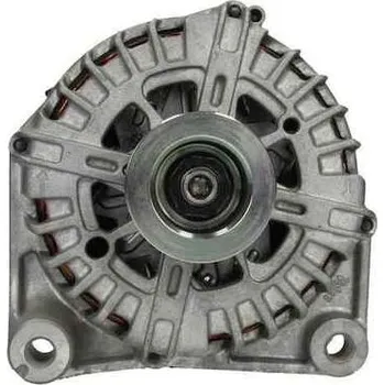Alternátor Alternátor BMW 220A FG23S058 Valeo New