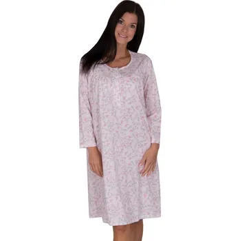 Dámské noční prádlo Dámská noční košile 075 REGINA