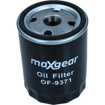 Olejový filtr Olejový filtr MAXGEAR 26-2076