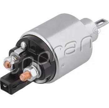 Autoelektrika Elektromagnetický spínač, startér, , 085911287, TOPRAN, 115 033