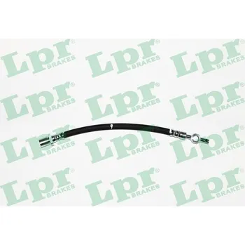 Auto-moto Brzdová hadice, , 9094702463, 9094702505, 9094702541, 9094702575, LPR, 6T46515