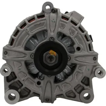 Alternátor Alternátor BMW 250A 0125815008 Bosch New