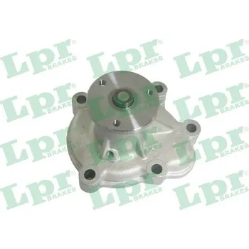 Vodní pumpa motoru Vodní čerpadlo, , 1334268, 6334048, 98003100, 98109416, LPR, WP0785