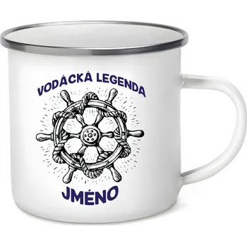 Plecháček - Vodácká legenda