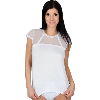 Dámské tričko Dámská halenka H3/2-4 FABIO